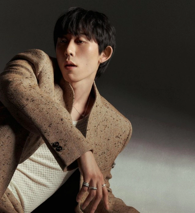 코쿤 키 학력 인스타 프로필 및 여자친구 연애 소식