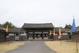 제주 민속촌 박물관
