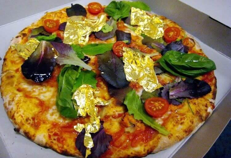 가장비싼음식,미식여행