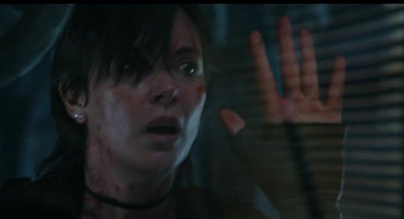 올드 가드 2 다시보기 보러가기 - 줄거리 결말 리뷰 후기&amp;#44; 출연진 꾸인(응오타인반) 디스코드(우마서먼)