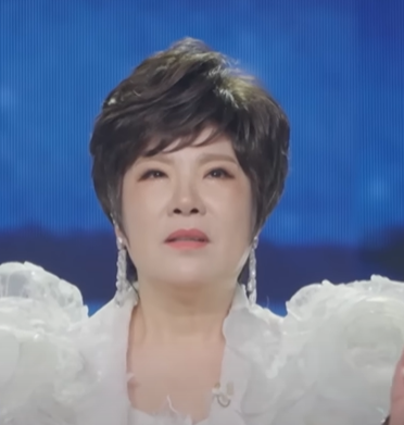 김연자 프로필