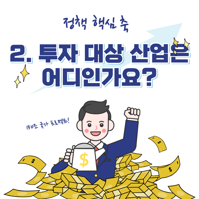 국민성장펀드' 투자 가이드