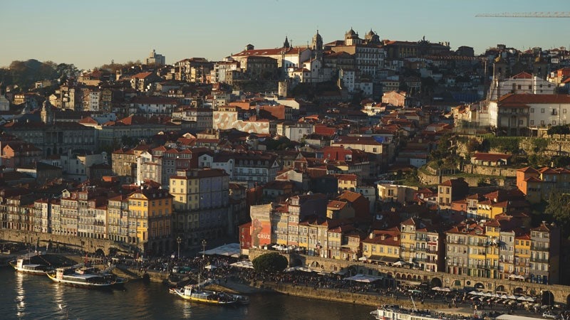 포르투갈 포르투 사진