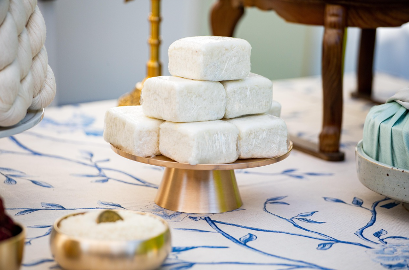 돌잔치 떡케이크