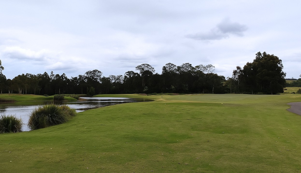 Macquarie Links International Golf Club