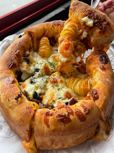 매드독스 해운대직영점