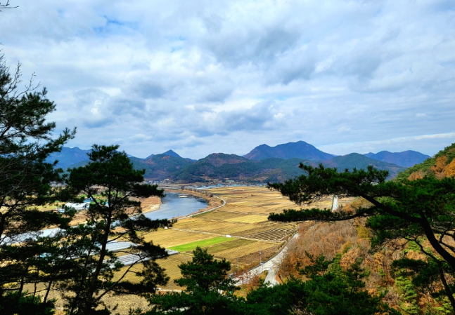순창 정착 리얼 가이드&mdash; 작지만 단단한 생활 구조를 가진 군 단위 정착지