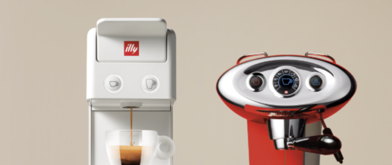 일리 머신 사진