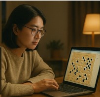 타이젬 온라인 바둑