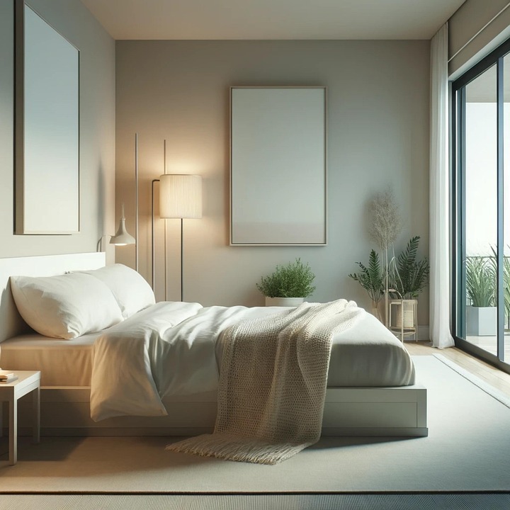 면역 건강을 위한 공기청정기, 가습기 활용법