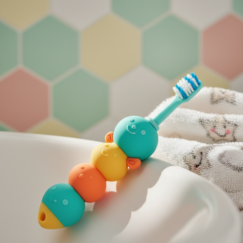 내 아이에게는 정말 안전할까요?