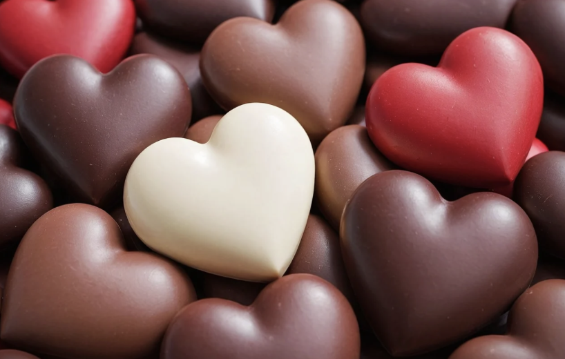 일본의 '화이트데이'와 밸런타인데이, 그 차이에 대하여