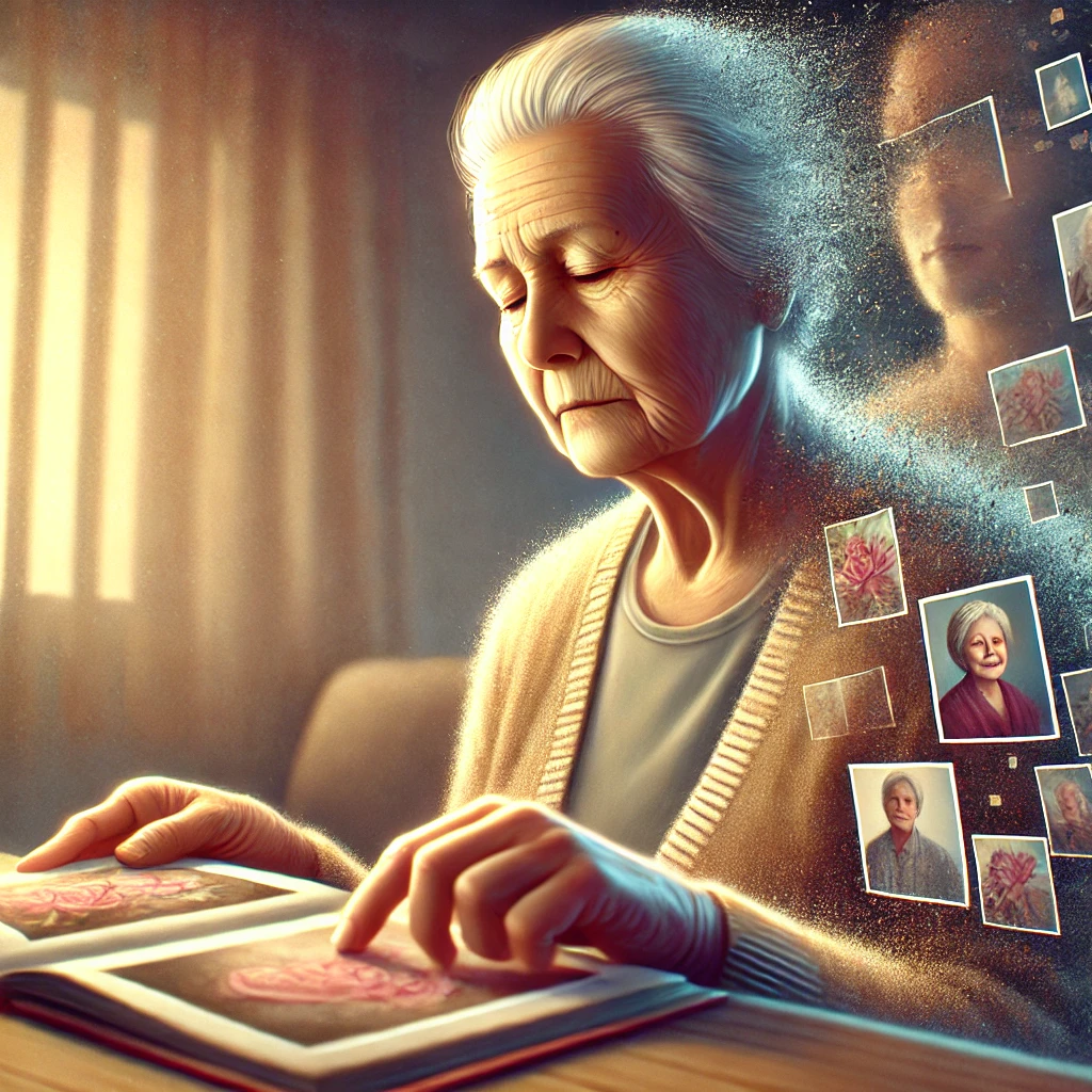 치매 초기 증상