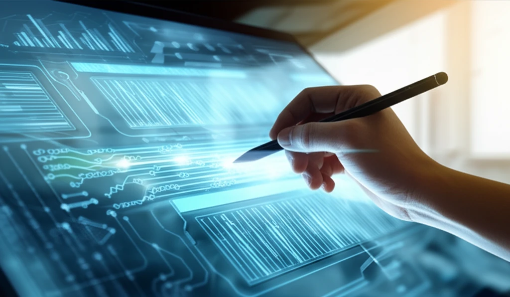 AI 활용 콘텐츠 정확도 향상과 윤리..