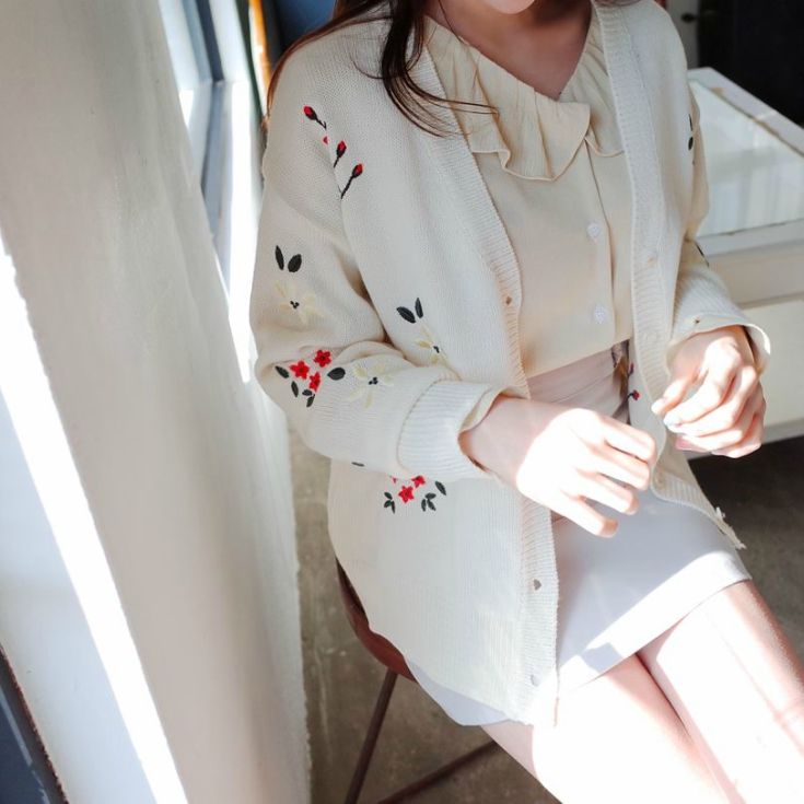 시크한 스타일의 데일리룩 패션스타일 사진 모음