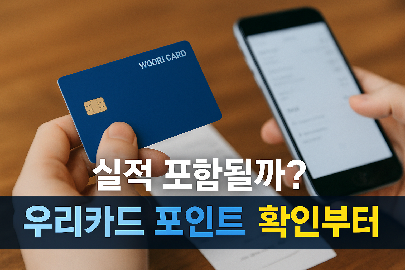 우리카드