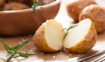 감자 삶는법 뉴슈가