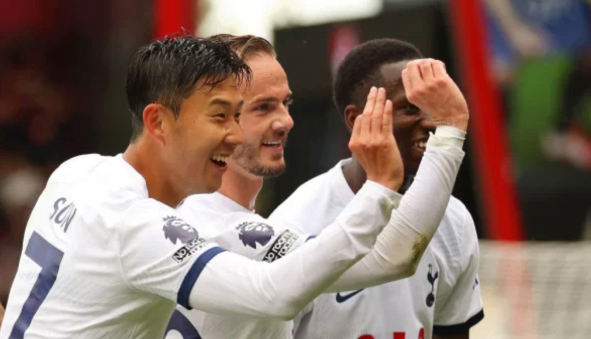 손흥민 사타구니 부상