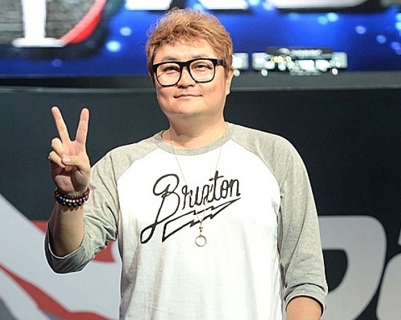 정재용