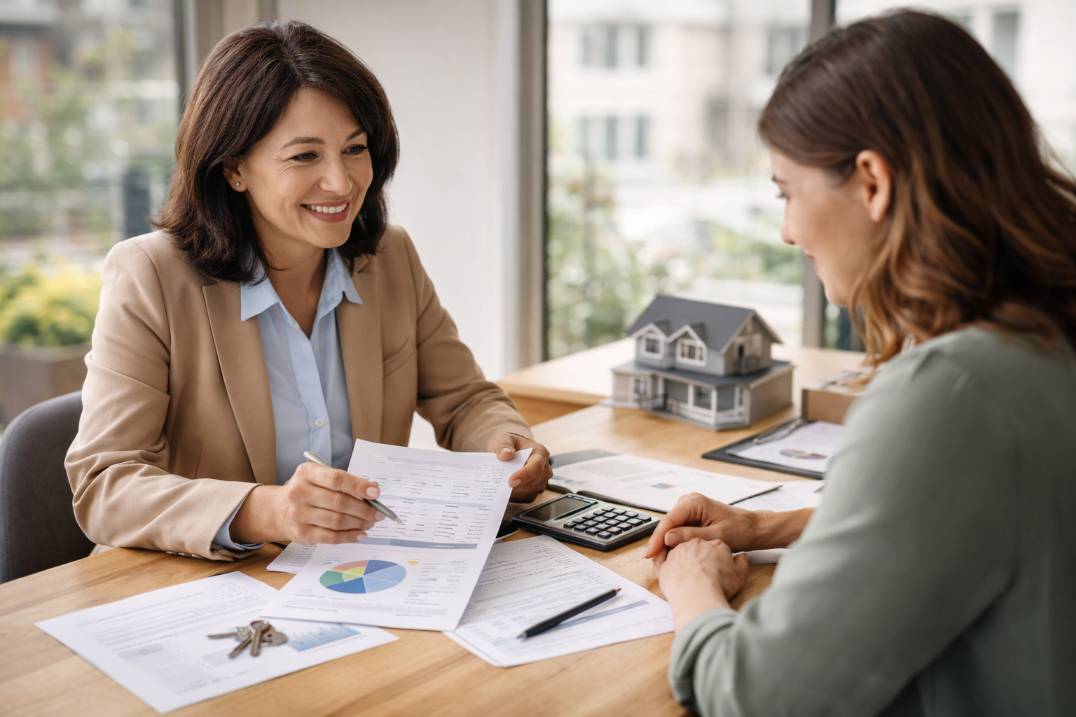 장기수선충당금 돌려받는 법
