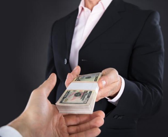 배우 이종수 도박판에서 목격