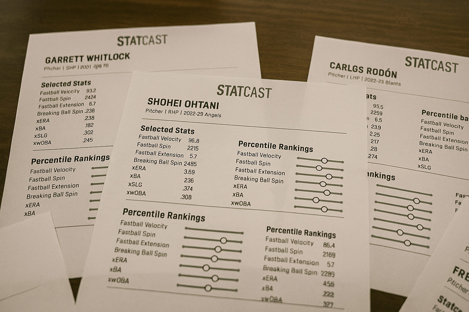 세이버매트릭스( Sabermetrics )지표 파헤치기