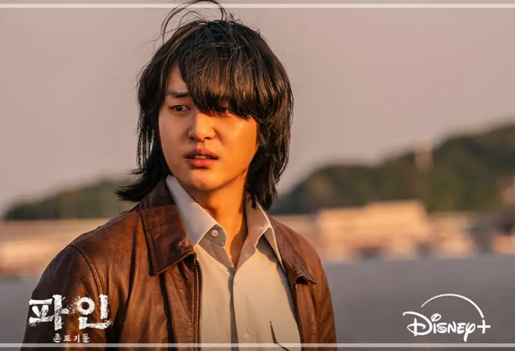 류승룡-파인-촌뜨기들-OTT-출연진-공개일