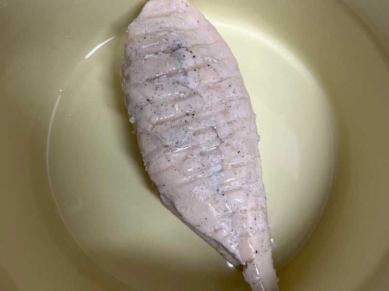 수지스그릴드닭가슴살