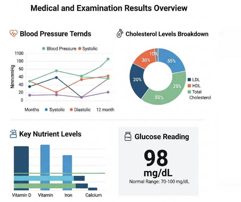 47개 상급종합병원 진료이력, '나의건강기록' 앱 하나로 끝!