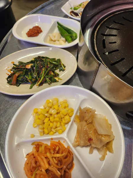 생생정보 가격파괴 Why 한우곱창모둠구이 음식점 위치