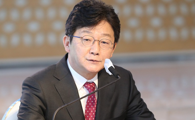 유승민 프로필