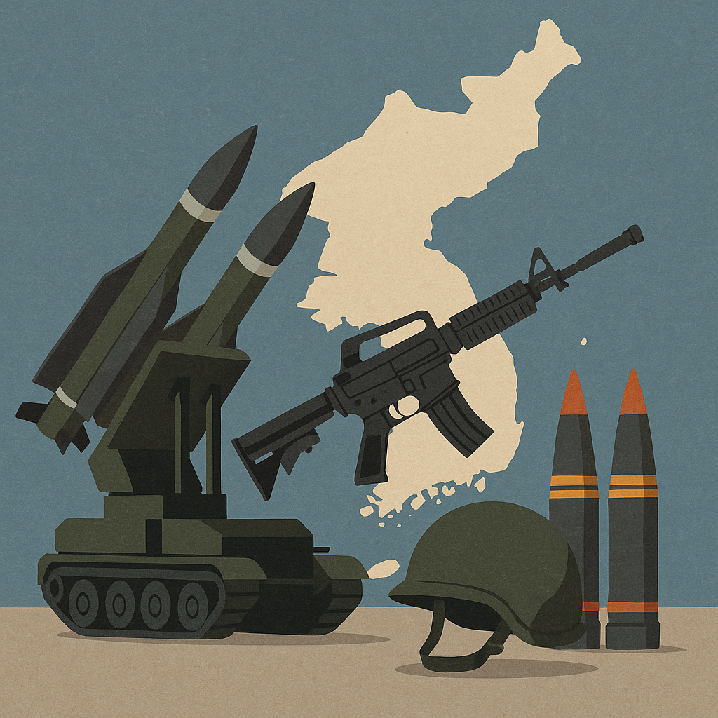 전쟁리스크 관련 사진