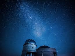 양평 가볼만한곳 베스트: 중미산천문대