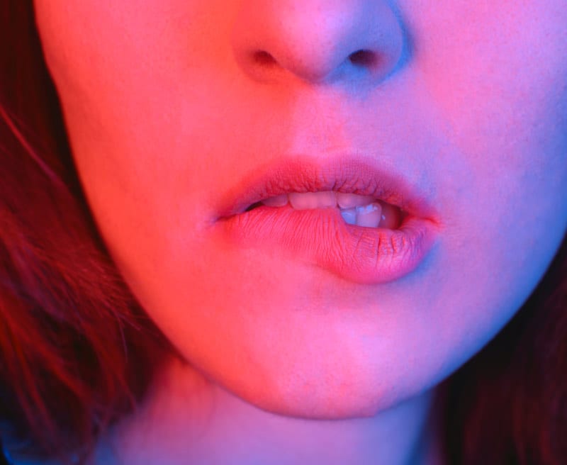 우울증이 치과 위생에 미치는 영향