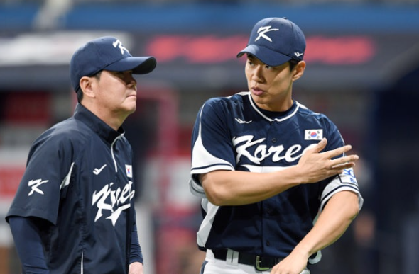 2025 K-BASEBALL SERIES