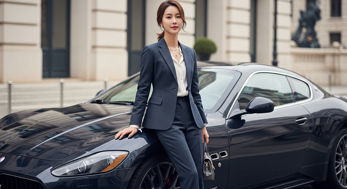 제네시스 g70 사용 설명서