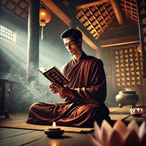 반야심경 원문 및 해석 총정리