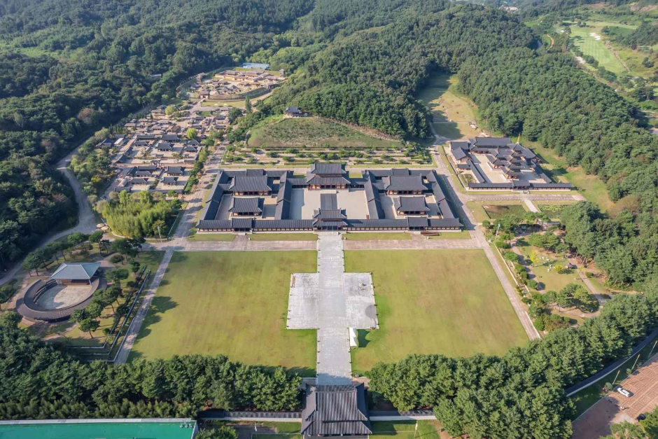 백제 문화단지
