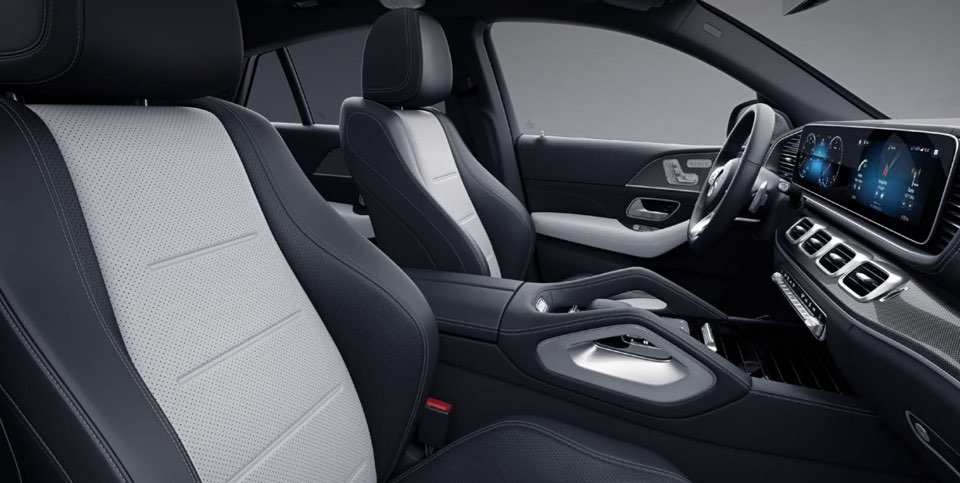 벤츠 GLE 300d 450 제원 신차 중고 가격!