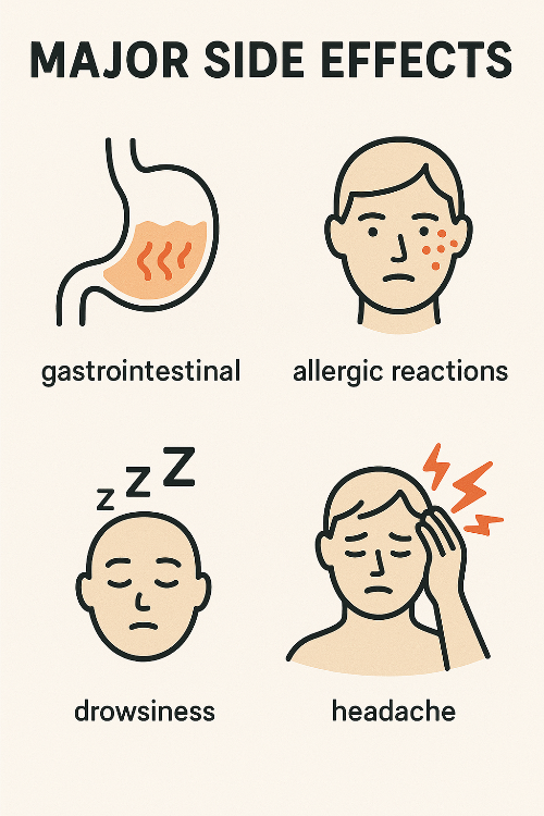 소염진통제, 염증, 통증, 로닌정, 비스테로이드진통제