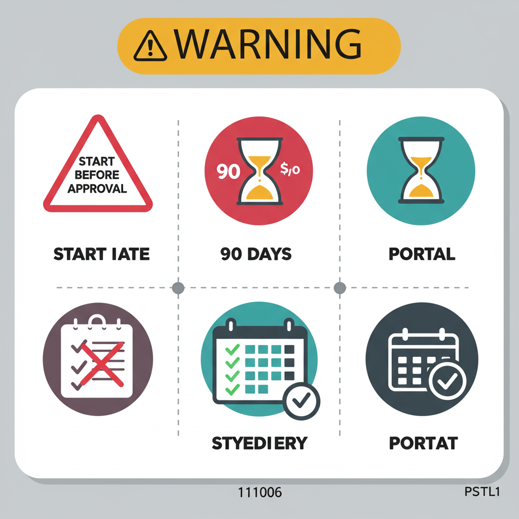 흔한 실수 피하기