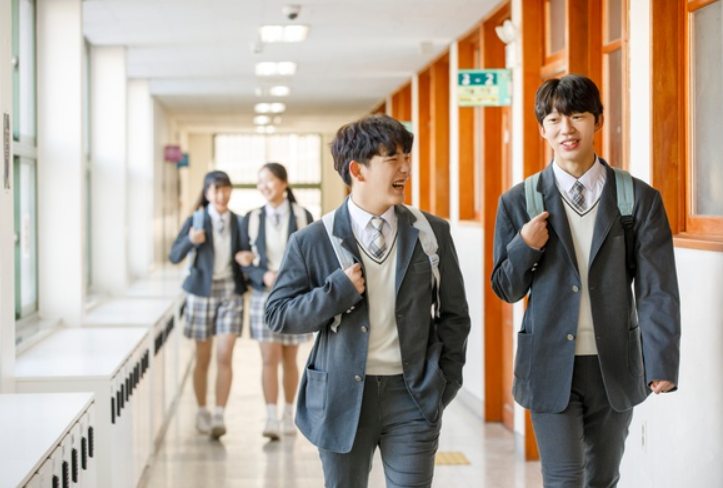 성추행 학교폭력