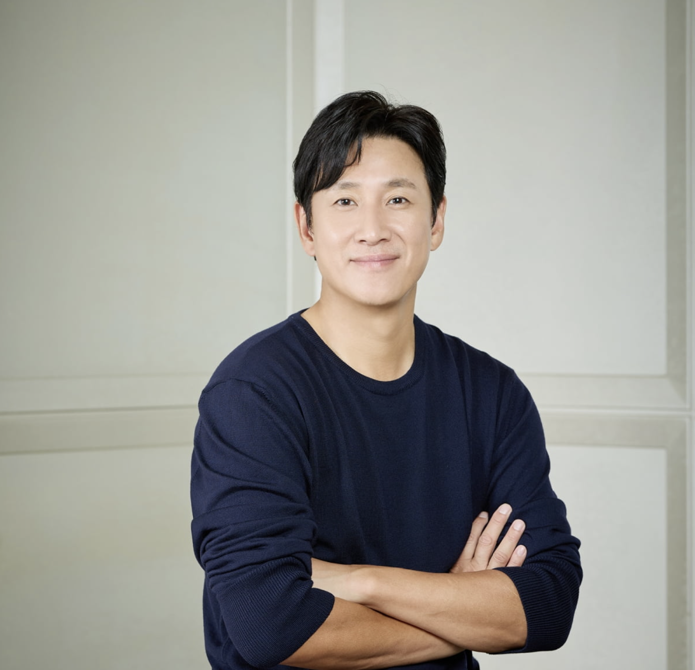 이선균 프로필