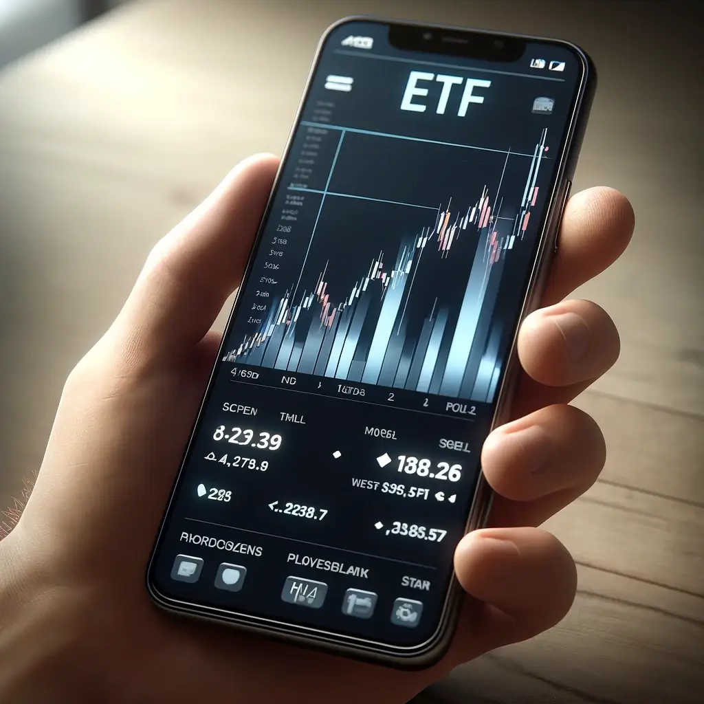 초보자를 위한 인기 ETF 추천 TOP5 &ndash; 수익률, 리스크 비교 정리