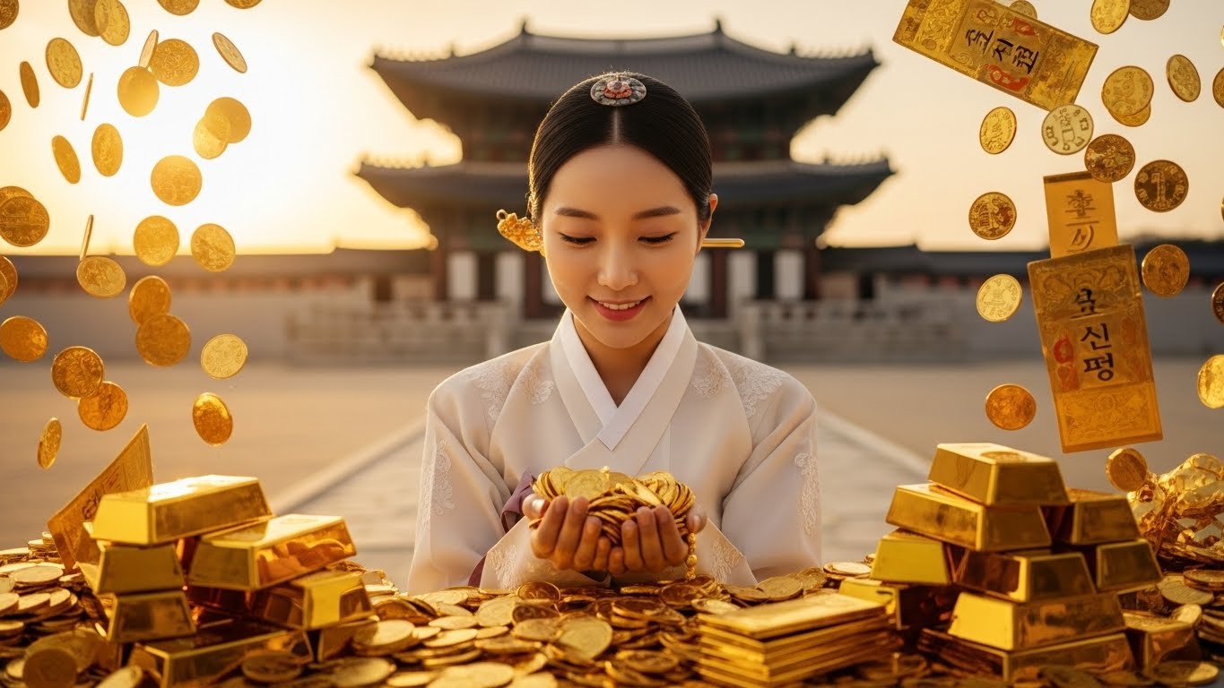 연휴에 승인되는 무직자 비상금