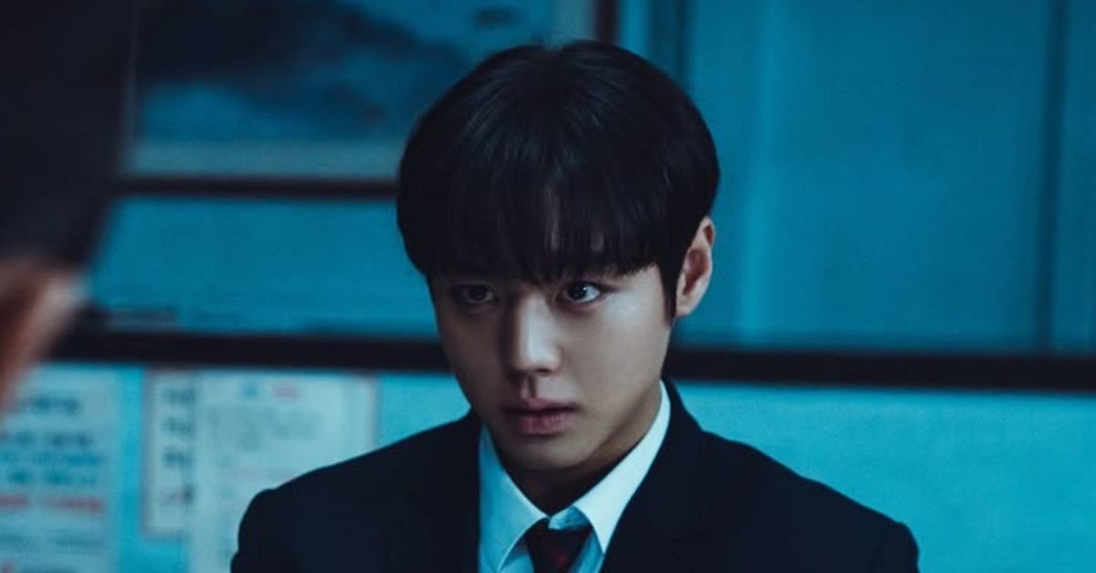 약한영웅 Class 2 리뷰 : 결말, 몇부작, 출연진, 클래스 의미 총정리 (안수호 출연 여부까지!)