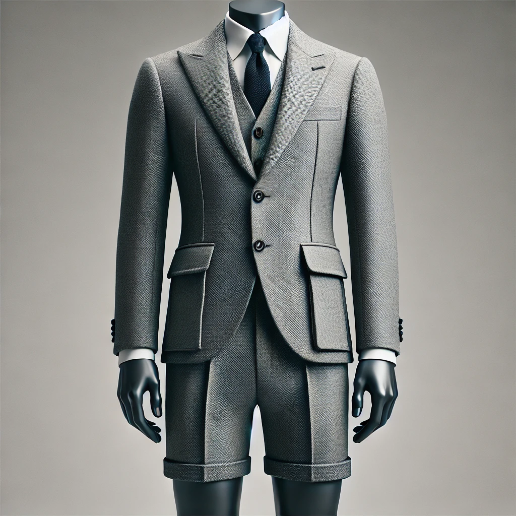 톰 브라운(THOM BROWNE)의 역사
