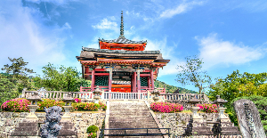 베이징 이화원 역사와 건축 그리고 중국 정원 미학의 정수