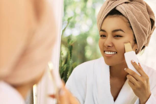 겨울철 피부 관리&amp;#44; 3단계 10가지 팁