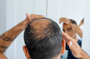 지루성 피부염 완치 원인 샴푸 연고 종류 지루성 피부염 탈모